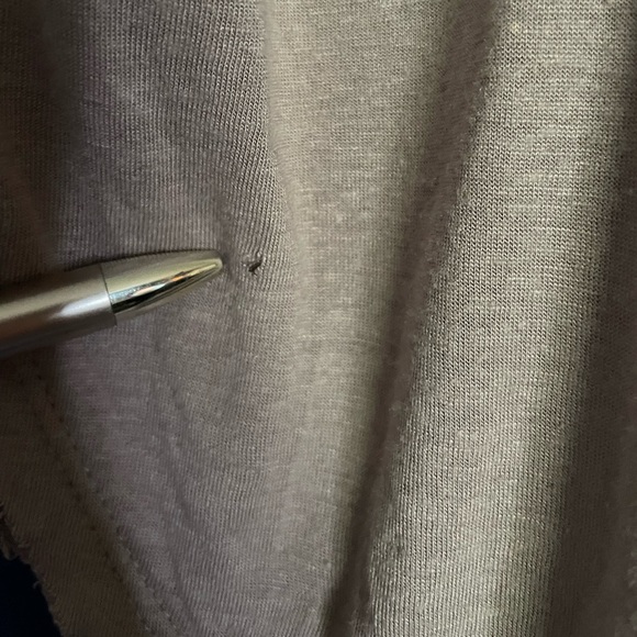 Free People flowy bohochic tank - Picture 11 of 12